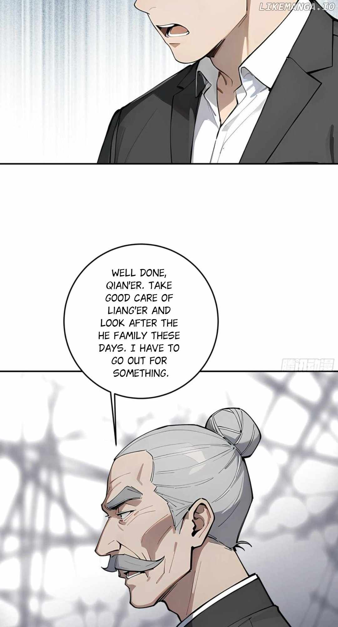 God of Learning Chapter 67 72